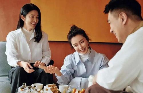 吃瓜娱乐圈最新语录,笑料百出,明星们金句频出